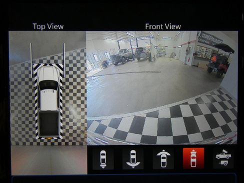 Used 2022 RAM 2500 Limited w/ Towing Technology Group image 18