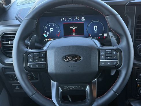 New 2025 Ford F150 Raptor image 33