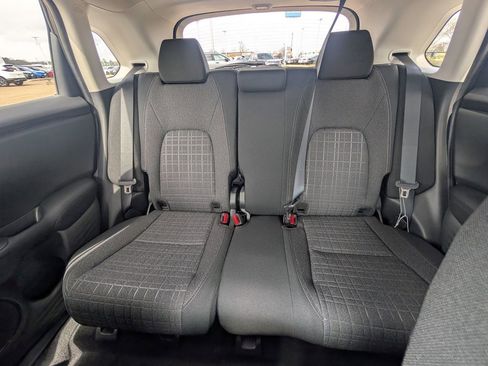 New 2026 Honda HR-V LX image 13