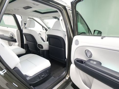 New 2026 Hyundai Palisade Calligraphy image 37