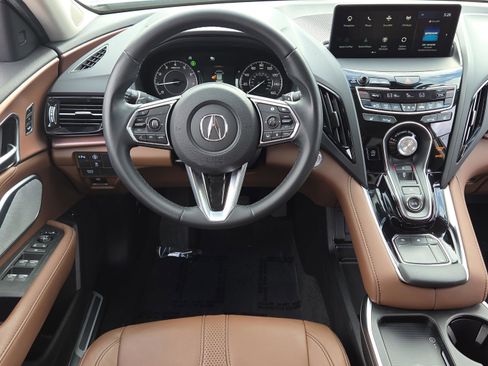 Used 2025 Acura RDX SH-AWD w/ Technology Package image 13