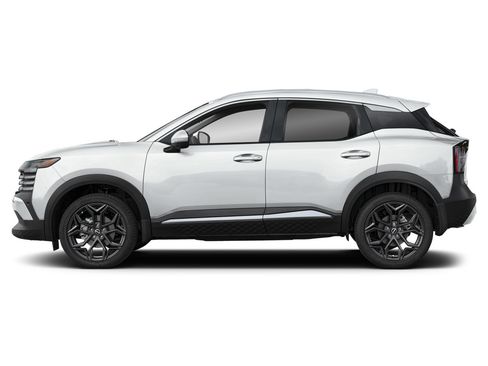 New 2026 Nissan Kicks SR w/ SR Premium Package AWD/4WD image 29