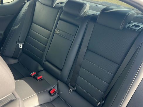 New 2026 Lexus IS 350 F Sport image 31