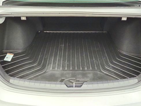 Used 2022 Kia K5 GT-Line image 22