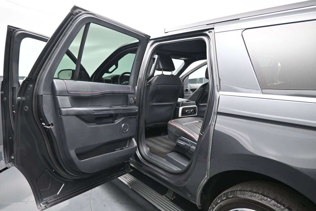 Used 2022 Ford Expedition Max Limited AWD/4WD image 19