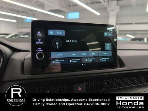 New 2026 Honda CR-V Sport-L image 6