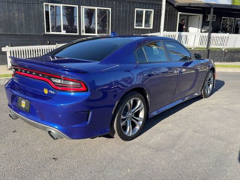 Used 2020 Dodge Charger R/T RWD image 10