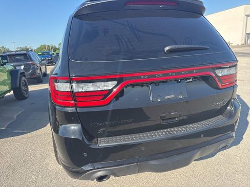 Used 2023 Dodge Durango SRT Hellcat image 8