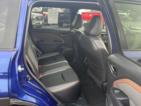 Used 2025 Subaru Forester Sport AWD/4WD image 26
