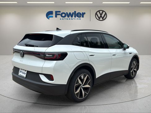 New 2026 Volkswagen ID.4 Pro S RWD image 7