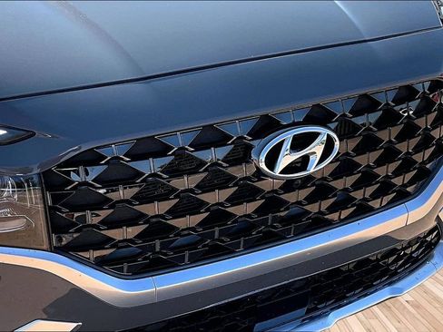 Used 2023 Hyundai Santa Fe Calligraphy AWD/4WD image 25