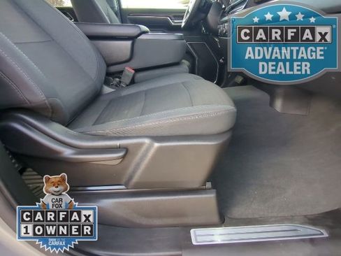 Certified 2025 Chevrolet Silverado 2500 LT w/ Convenience Package image 22