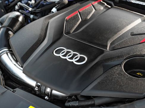 Used 2021 Audi S6 Premium Plus w/ S6 Executive Package AWD/4WD image 58