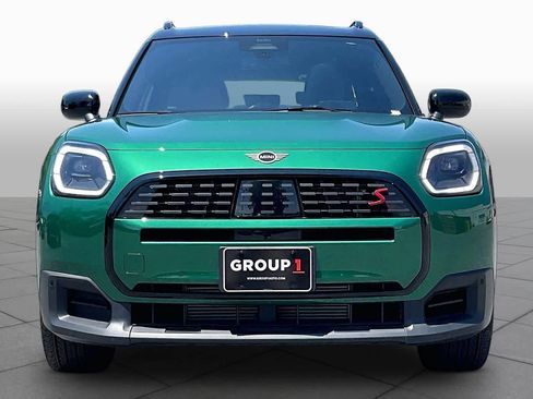 Used 2025 MINI Cooper Countryman S AWD/4WD image 3
