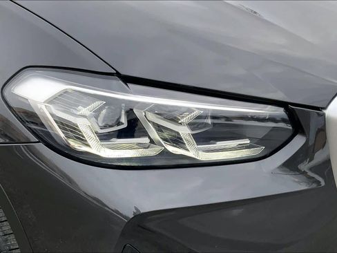 Used 2023 BMW X3 xDrive30i w/ Convenience Package w/ZPA AWD/4WD image 26