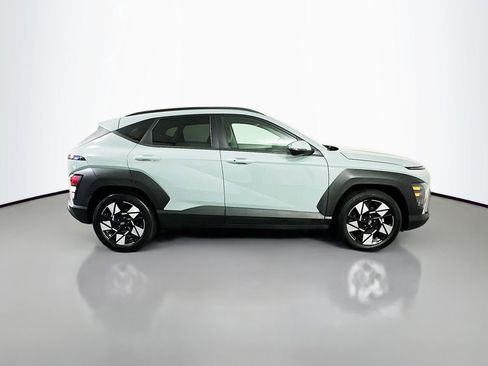 Certified 2025 Hyundai Kona SEL image 4