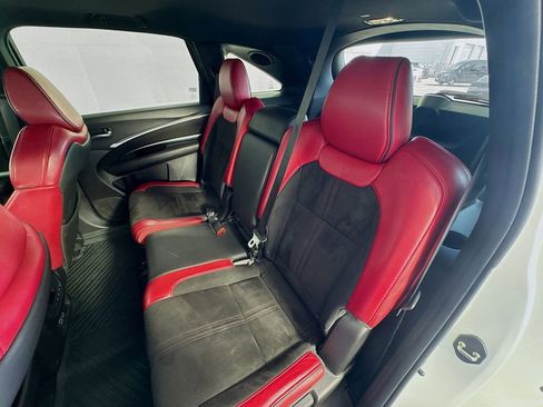 Used 2020 Acura MDX A-Spec image 25