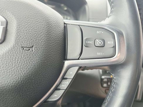 Used 2023 RAM 1500 Laramie AWD/4WD image 23