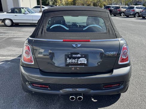 Used 2015 MINI Cooper S image 4