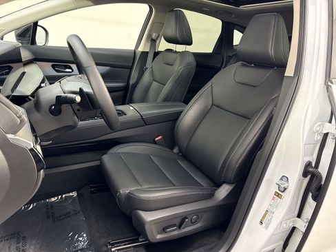 Used 2025 Nissan Murano SL AWD/4WD image 5