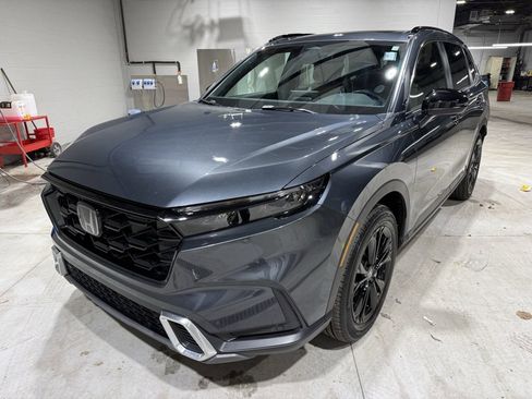 Used 2023 Honda CR-V Sport Touring image 10