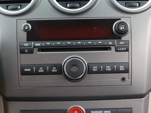 Used 2008 Saturn Vue XE w/ Preferred Package FWD image 31