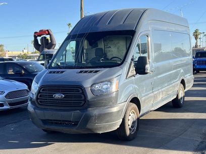 Used 2019 Ford Transit 250 148 High Roof Extended
