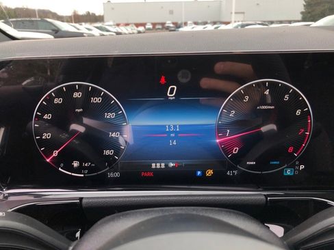 New 2026 Mercedes-Benz GLA 250 4MATIC image 22