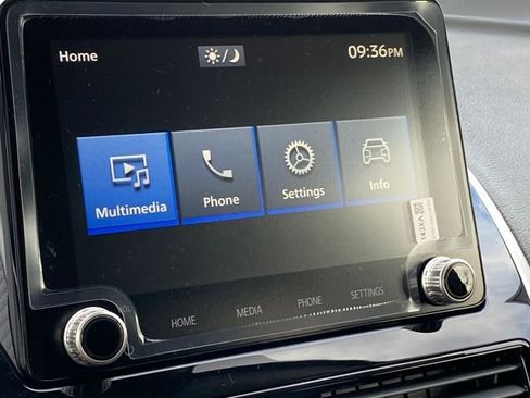 New 2026 Mitsubishi Eclipse Cross SE image 19