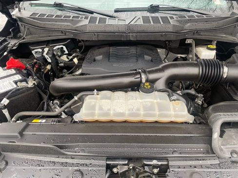 Certified 2023 Ford F150 XLT w/ Max Trailer Tow Package image 33