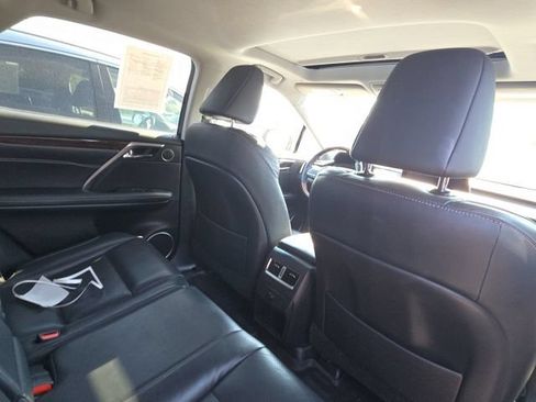 Used 2017 Lexus RX 350 AWD w/ Premium Package image 16