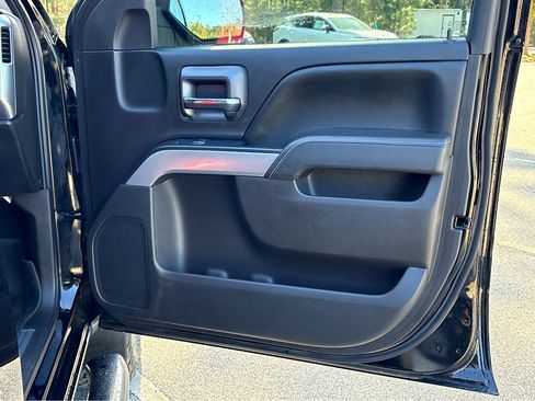 Used 2016 Chevrolet Silverado 1500 LT w/ All Star Edition image 10