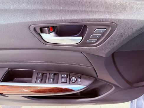 Used 2015 Acura TLX V6 SH-AWD w/ Advance Package image 19