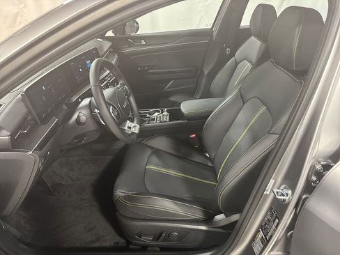 New 2026 Kia K5 GT w/ GT1 Package image 13