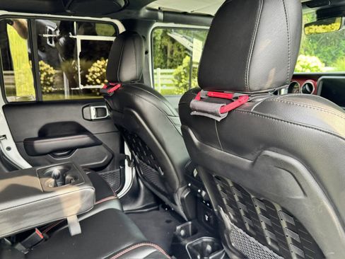 Used 2020 Jeep Gladiator Rubicon image 58