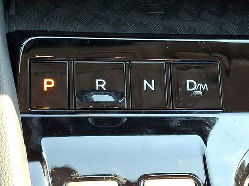 New 2025 Nissan Murano SL image 13