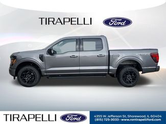 New 2026 Ford F150 XLT video 2