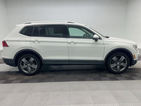 Used 2020 Volkswagen Tiguan SEL image 8