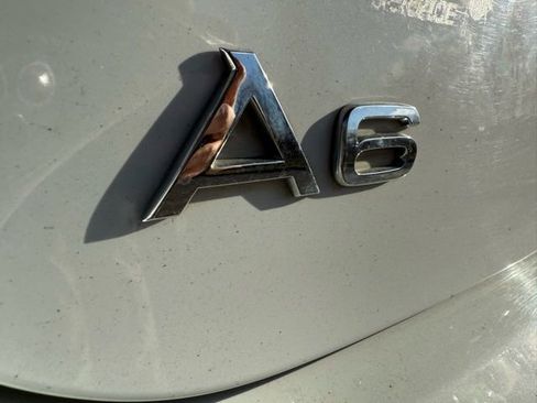 Used 2015 Audi A6 3.0T Prestige image 7