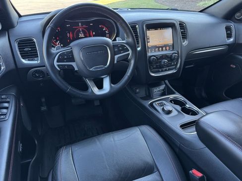 Used 2015 Dodge Durango R/T w/ Trailer Tow Group IV image 17