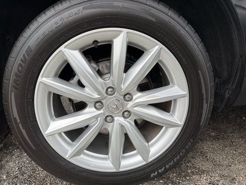 Used 2021 Acura RDX AWD image 11