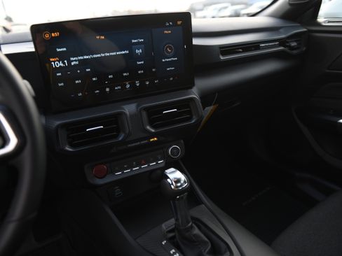 New 2026 Ford Mustang Coupe w/ Bronze Appearance Package image 19