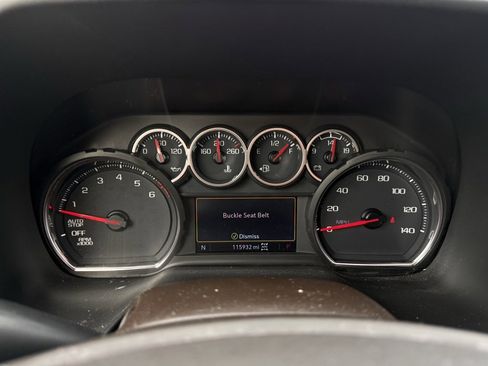 Used 2021 Chevrolet Tahoe Z71 w/ Z71 Signature Package image 15