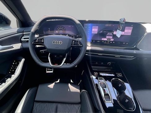 New 2026 Audi S5 Premium Plus AWD/4WD image 5