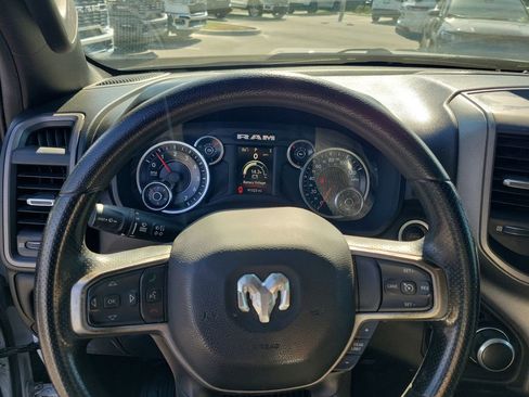 Used 2022 RAM 1500 Tradesman w/ Level 1 Safety Group RWD image 18