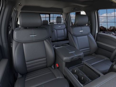 New 2026 Ford F350 Platinum AWD/4WD image 10