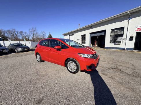 Used 2015 Honda Fit LX image 6