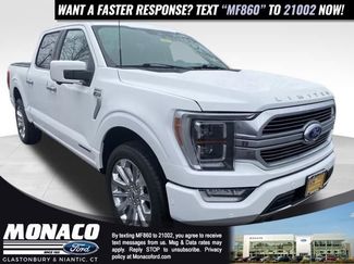 Certified 2022 Ford F150 Limited 360° Tour