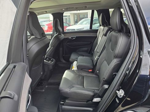 New 2026 Volvo XC90 B6 Ultra w/ Protection Package AWD/4WD image 16