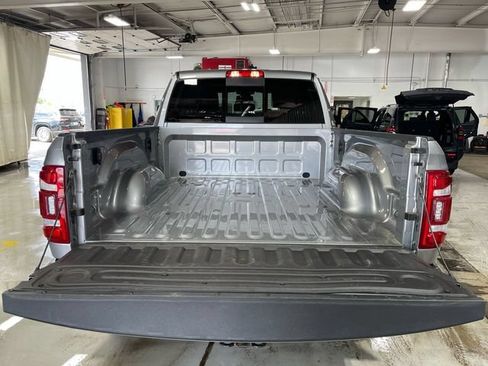 Certified 2024 RAM 2500 Laramie w/ Protection Group AWD/4WD image 24